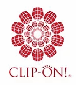クリップオン